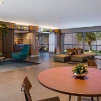 Harmonie Saúde Torre Bálsamo - Espaço gourmet Harmonie Saúde Torre Bálsamo - Espaço gourmet