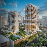 Harmonie Saúde - Fachada completa Harmonie Saúde - Fachada completa