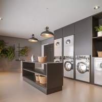 Harmonie Saúde Torre Balsamo - Lavanderia Harmonie Saúde Torre Balsamo - Lavanderia