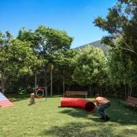 Harmonie Saúde Torre Jacarandá - Pet place Harmonie Saúde Torre Jacarandá - Pet place