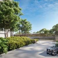 Harmonie Saúde - Praça Harmonie Saúde - Praça