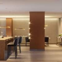 Harmonie Saúde Torre Jacarandá - Salão de festas Harmonie Saúde Torre Jacarandá - Salão de festas