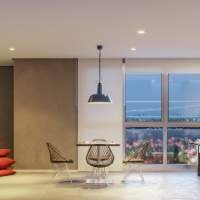 Harmonie Saúde Torre Jacarandá - Salão de jogos Harmonie Saúde Torre Jacarandá - Salão de jogos