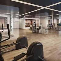 Arkadio - Fitness Arkadio - Fitness