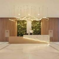 Arkadio - Lobby Arkadio - Lobby