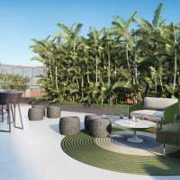 Arkadio - Lounge festas Arkadio - Lounge festas