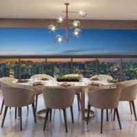 Arkadio - Perspectiva terraço 142m² Arkadio - Perspectiva terraço 142m²