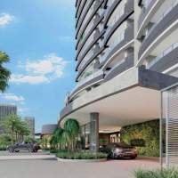 Arkadio - Port-cochere Arkadio - Port-cochere