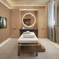 Arkadio - Sala de massagem Arkadio - Sala de massagem