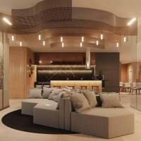 Arkadio - Salão de festas Arkadio - Salão de festas