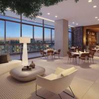 Arkadio - Sky lounge rooftop Arkadio - Sky lounge rooftop