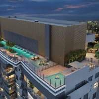 Arkadio - Voo rooftop Arkadio - Voo rooftop