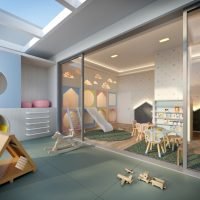 Athos Paraíso - Brinquedoteca Athos Paraíso - Brinquedoteca