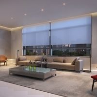 Athos Paraíso - Estar Hall Athos Paraíso - Estar Hall