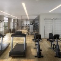 Athos Paraíso - Fitness Athos Paraíso - Fitness