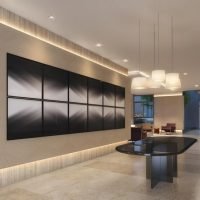 Athos Paraíso - Hall Athos Paraíso - Hall