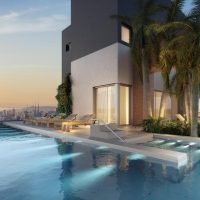 Athos Paraíso - Piscina Athos Paraíso - Piscina