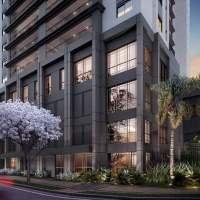 Grand Living Nova Klabin - Acesso Grand Living Nova Klabin - Acesso