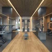Grand Living Nova Klabin - Fitness Grand Living Nova Klabin - Fitness
