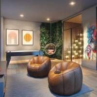 Grand Living Nova Klabin - Jogos teen Grand Living Nova Klabin - Jogos teen