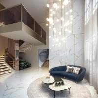 Grand Living Nova Klabin - Lobby transfer Grand Living Nova Klabin - Lobby transfer