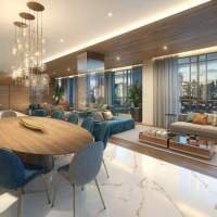 Grand Living Nova Klabin - Salão de festas Grand Living Nova Klabin - Salão de festas