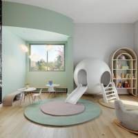 Horizon Paraíso - Brinquedoteca Horizon Paraíso - Brinquedoteca