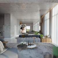 Horizon Paraíso - Salão de festas Horizon Paraíso - Salão de festas