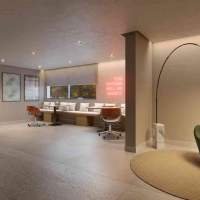 Nattur Nova Klabin - Coworking Nattur Nova Klabin - Coworking