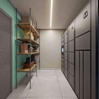 Nattur Nova Klabin - Delivery Nattur Nova Klabin - Delivery