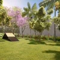 Nattur Nova Klabin - Pet place Nattur Nova Klabin - Pet place