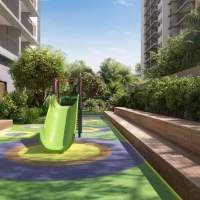 Nattur Nova Klabin - Playground Nattur Nova Klabin - Playground