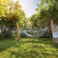 Nattur Nova Klabin - Redário Nattur Nova Klabin - Redário