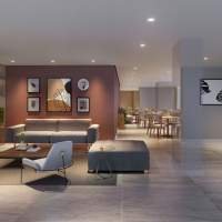 Nattur Nova Klabin - Salão de Festas Nattur Nova Klabin - Salão de Festas