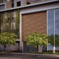 Side Alto da Boa Vista - Acesso Side Alto da Boa Vista - Acesso