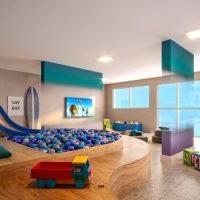 Side Alto da Boa Vista - Brinquedoteca Side Alto da Boa Vista - Brinquedoteca