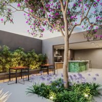 Side Alto da Boa Vista - Churrasqueira Side Alto da Boa Vista - Churrasqueira