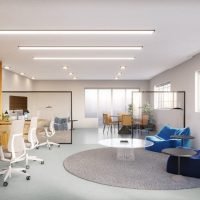 Side Alto da Boa Vista - Coworking Side Alto da Boa Vista - Coworking