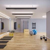 Side Alto da Boa Vista - Multifuncional Side Alto da Boa Vista - Multifuncional