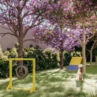 Side Alto da Boa Vista - Pet place Side Alto da Boa Vista - Pet place