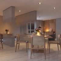 Side Alto da Boa Vista - Salão de festas Side Alto da Boa Vista - Salão de festas