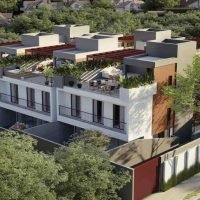 Casa Jardim Campo Belo - Voo Casa Jardim Campo Belo - Voo