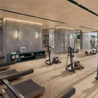 Grand Vitrali - Fitness Grand Vitrali - Fitness