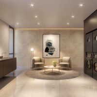 Grand Vitrali - Lavanderia Grand Vitrali - Lavanderia