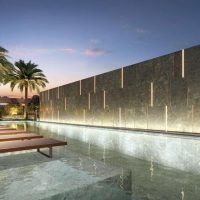 Grand Vitrali - Piscina descoberta Grand Vitrali - Piscina descoberta