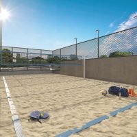 Highlights Pinheiros - Beach Tennis Highlights Pinheiros - Beach Tennis