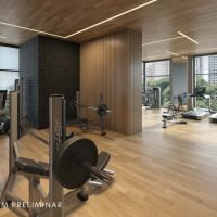 Highlights Pinheiros - Fitness Highlights Pinheiros - Fitness