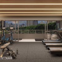 Highlights Pinheiros - Fitness Highlights Pinheiros - Fitness