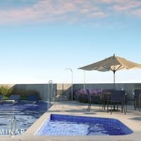 Highlights Pinheiros - Piscina infantil Highlights Pinheiros - Piscina infantil