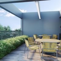 Klasse Alto da Boa Vista - Churrasqueira Klasse Alto da Boa Vista - Churrasqueira